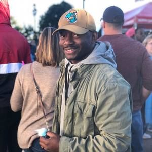 Meet your Posher, Kendrick